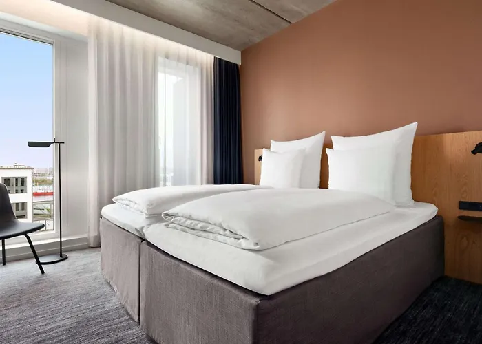 Comwell Portside Dolce By Wyndham