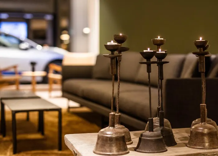 Otel Comwell Portside Dolce By Wyndham