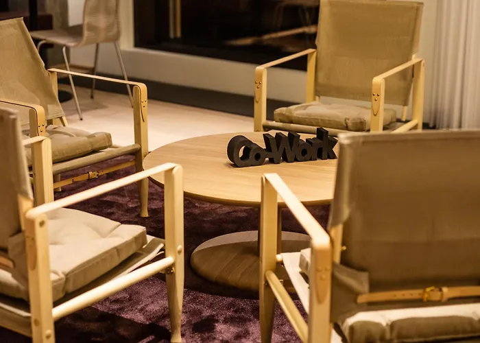 Otel Comwell Portside Dolce By Wyndham