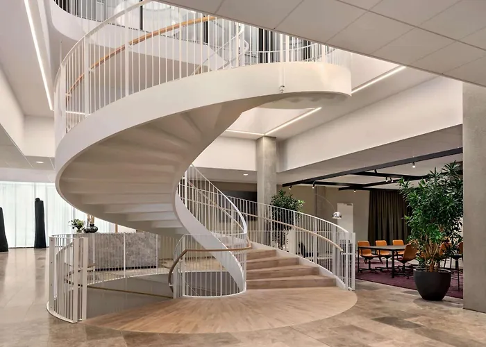 Comwell Portside Dolce By Wyndham 4*