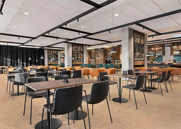 Comwell Portside Dolce By Wyndham