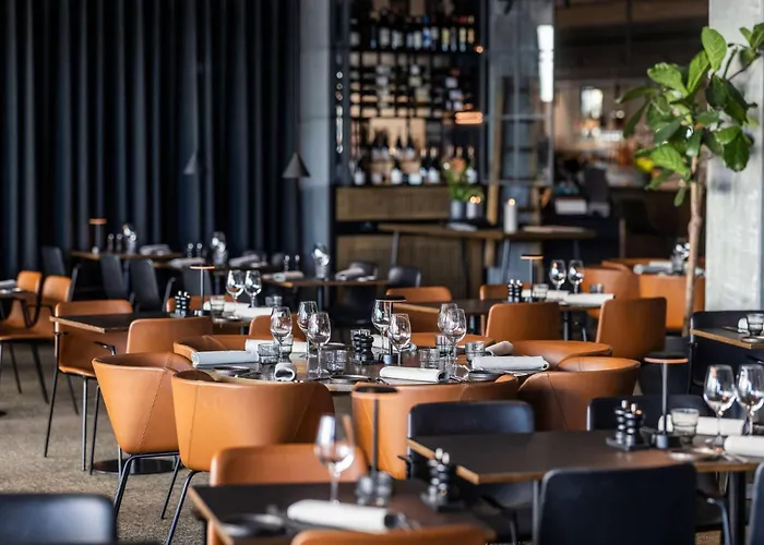 Comwell Portside Dolce By Wyndham 4*