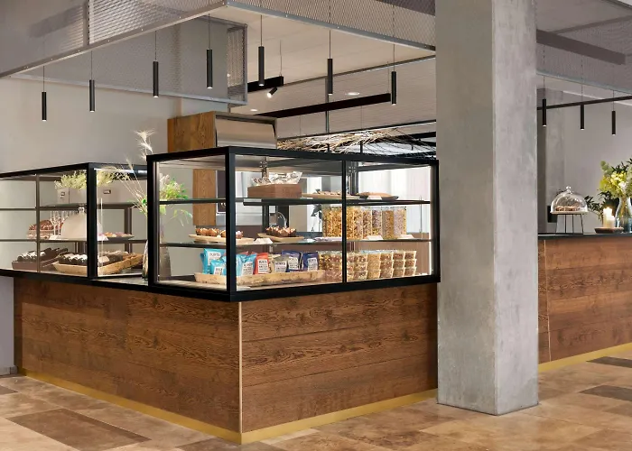 Comwell Portside Dolce By Wyndham