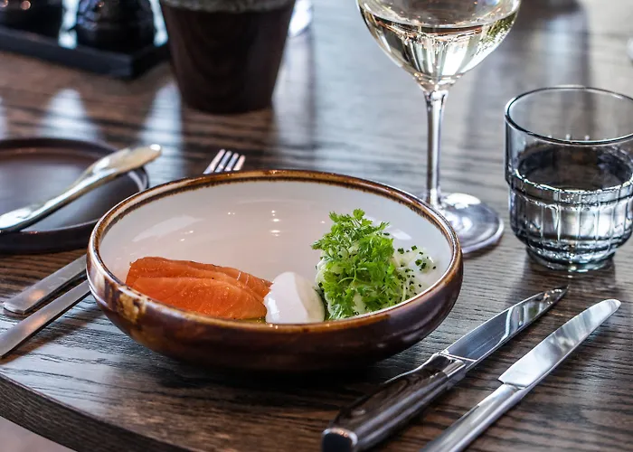 Comwell Portside Dolce By Wyndham