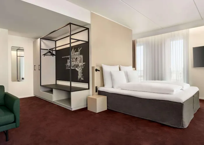 Comwell Portside Dolce By Wyndham 4*