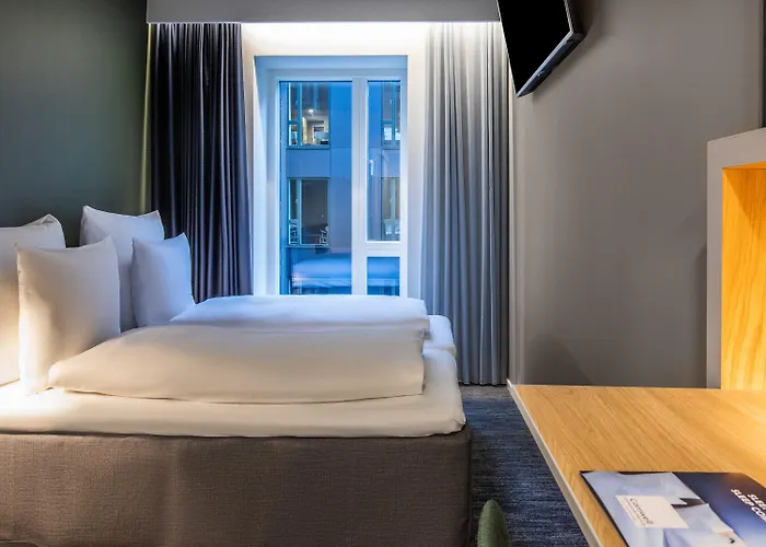 Comwell Portside Dolce By Wyndham 4*