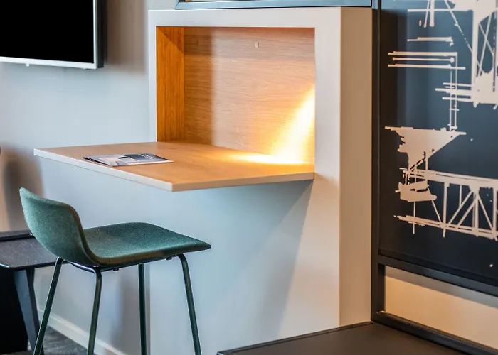 Comwell Portside Dolce By Wyndham