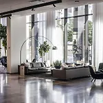 Comwell Portside Dolce By Wyndham Kopenhagen