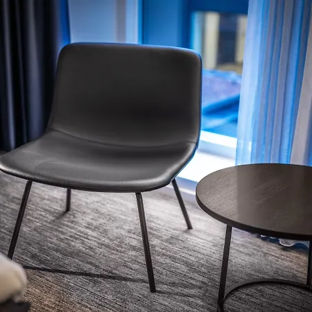 Hotel Comwell Portside Dolce By Wyndham Copenaghen