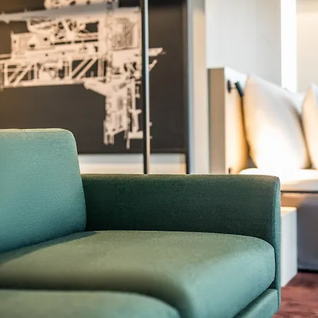 Hotel Comwell Portside Dolce By Wyndham Copenaghen