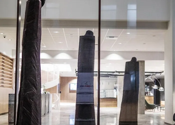 Comwell Portside Dolce By Wyndham Hotel 4*