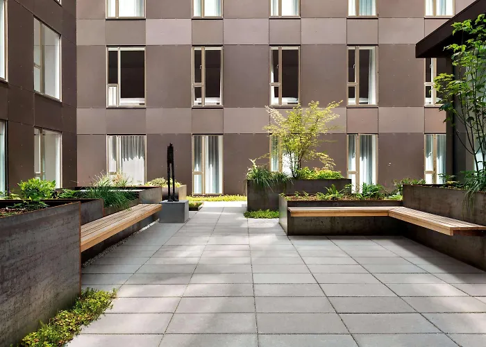 Comwell Portside Dolce By Wyndham